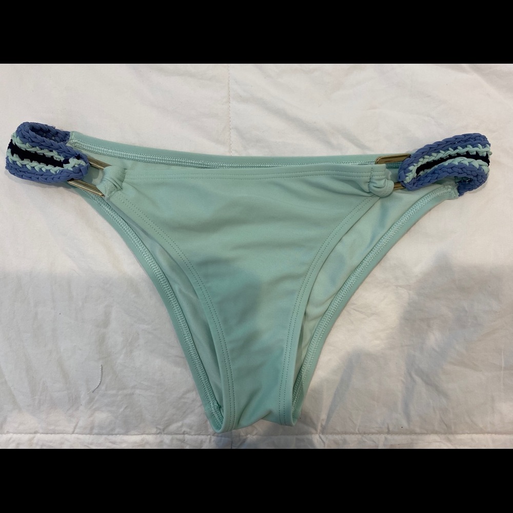 Swim bottoms